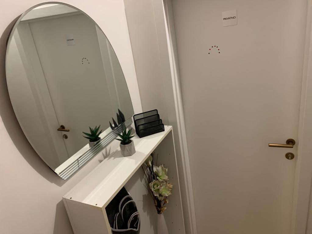 Apartmani Lucin Rijeka Exterior photo