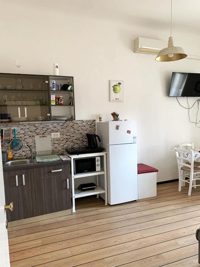 Apartmani Lucin Rijeka Exterior photo