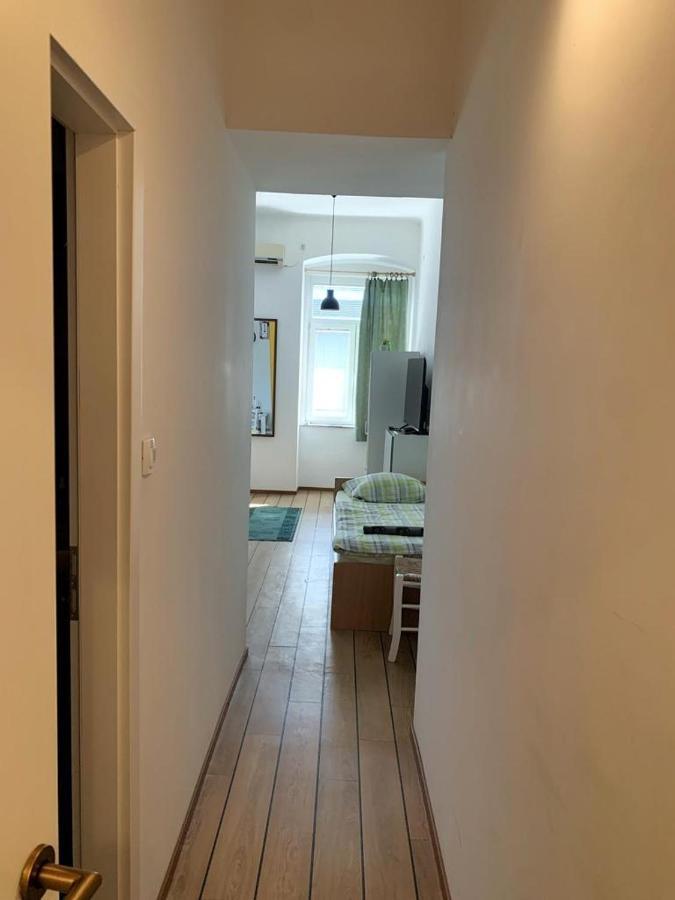 Apartmani Lucin Rijeka Exterior photo