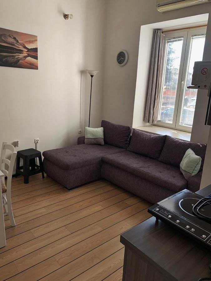 Apartmani Lucin Rijeka Exterior photo